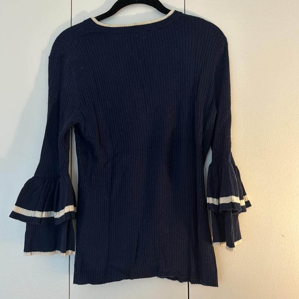 Frame Sweater - image 5